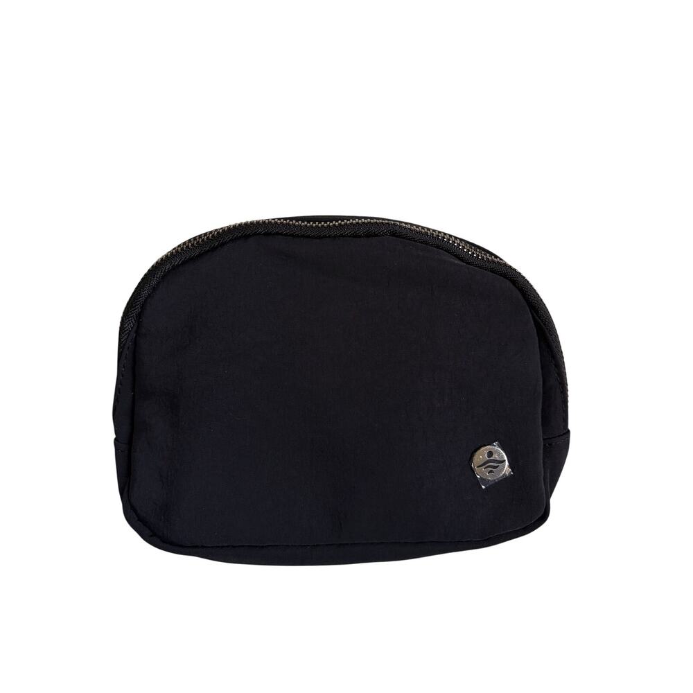 Halara Waist Bag / Belt Bag (Black)